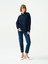Oversize Kadın Polo U.kol 2