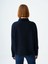 Oversize Kadın Polo U.kol 3
