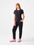 Slim Fit Kadın Tshirt K.kol 2