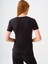 Slim Fit Kadın Tshirt K.kol 3