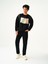Oversize Erkek Sweatshirt 2