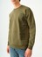 Oversize Erkek Sweatshirt 5