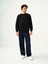 Regular Fit Erkek Sweatshirt 2