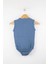 Bebek Müslin Çıtçıtlı Body Pamuk BNL-0007 3