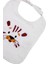 Nakışlı 3 Adet Desenli Bebek Aktivite Mama Önlüğü BNL-0019 2