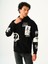 Oversize Erkek Sweatshirt 1