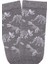 Çocuk 3lü Dinozor Desenli Patik Çorap ONL-02581 3