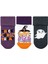 3lü Kutulu Halloween Bebek Çorap 1 ONL-01821 2