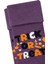 3lü Kutulu Halloween Bebek Çorap 1 ONL-01821 3