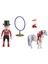 Playmobil 70874 Horse Trainer 2