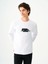 Regular Fit Erkek Sweatshirt 1