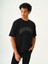 Loose Fit Erkek Tshirt K.kol 1