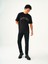 Loose Fit Erkek Tshirt K.kol 2