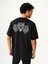 Loose Fit Erkek Tshirt K.kol 3