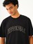 Loose Fit Erkek Tshirt K.kol 4