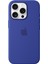 iPhone 16 Pro Silicone Case With Magsafe - Ultramarine 2