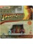 Matchbox Tekli Arabalar Indiana Jones Mbx Tangiers Tuk Tuk HVN31 1