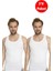 Erkek Pamuk 2li Atlet 1008 Onl-02614 2