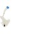 - Su Fiskiye Bidonu Civic 2012- - 76841-Tr0-A01 1