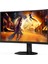 Aoc 27# C27G4ZXU 0,3ms 280HZ HDMI  Fast VA FHD Curved Monitör 3