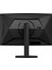 Aoc 27# C27G4ZXU 0,3ms 280HZ HDMI  Fast VA FHD Curved Monitör 5