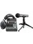 Podcastudio 2 Usb Podcast Kayıt Paketi 1