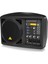 B207MP3 6.5" 150 Watt MP3'lü Aktif Monitör 2
