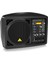B207MP3 6.5" 150 Watt MP3'lü Aktif Monitör 4