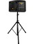 B207MP3 6.5" 150 Watt MP3'lü Aktif Monitör 5