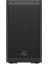 DR110DSP 10" 1000 Watt Aktif Hoparlör 1