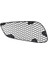 - Ön Tampon Izgara Dış Sol ( Amg ) W212 2013- - 2128850224 1