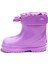 W10253CN Bimbi Unicornio Lila Ortopedik Kız Çocuk Yağmur Çizme 3