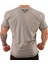 Regular Fit Extreme Spor T-Shirt Big Sam 2851 4