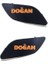 - Ön Tampon Far Yıkama Kapağı ( Set ) A6 2015- - 4G0955275 / 4G0955276- 1