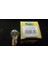 Mag.Mar 002588600000 6V 35/35W Motosiklet Far Ampulu 1