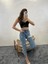 5778 Denim Carrot Fıt-Mavi 5