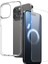 iPhone 16 Pro Max Kılıf 2li Kombin Set Tpu Silikon 1