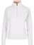 Skylar - Female Fleece AT100 Pale Grey Kadın Polar FAFLFLN10001-PAG 1