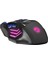 SM-G23 X-Speed Siyah/gümüş 2in1 7200DPI Makrolu Oyuncu Mouse +Gaming Mouse Pad 7