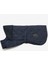 Quilted Köpek Kıyafeti NY52 Navy 2