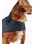 Quilted Köpek Kıyafeti NY52 Navy 5