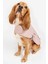 Quilted Köpek Kıyafeti PI12 Pınk 4