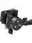 DV46 Hidrolik Üniversal Tripod Kafası 3