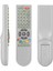 Uydu Kumanda Nextstar -Nextwave - Silvermax PK-7071 1