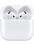 Airpods 4. Nesil (MXP63TU/A) 2