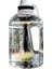 2200 ml Büyük Kapasiteli Spor Su Şişesi (Yurt Dışından) 1