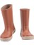 Splash Dk Çocuk Yağmur Çizmesi W10292 Kremit 4