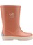 Splash Dk Çocuk Yağmur Çizmesi W10292 Kremit 5