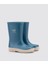 Splash Dk Çocuk Yağmur Çizmesi W10292 Petrol 2