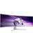 Evnia  48,9\" 49M2C8900L Qd-Oled 5120X1440 144Hz 0.03MS Gaming Monitör 1